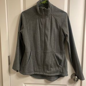 Brand new sketchers athletic jacket